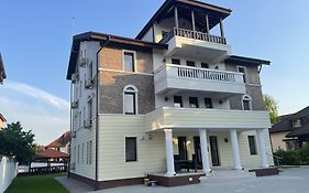 Iarca Inn